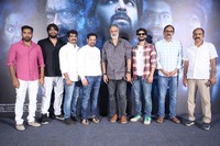 Eesha Movie Glimpse Launch